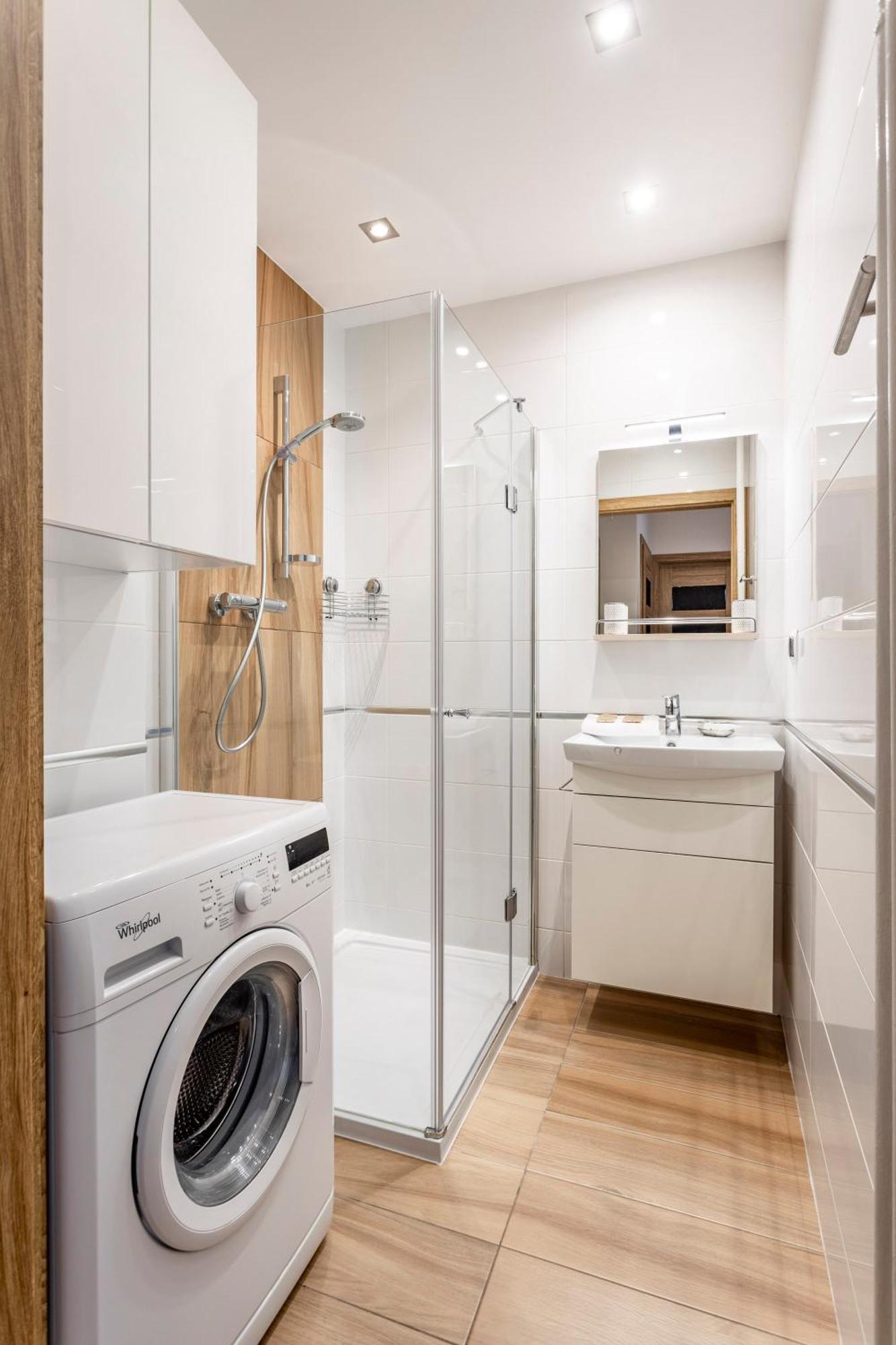 Hala Mirowska Apartments Warsaw Room photo